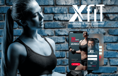 X FITT